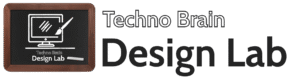 Techno Brain Design Lab ロゴ